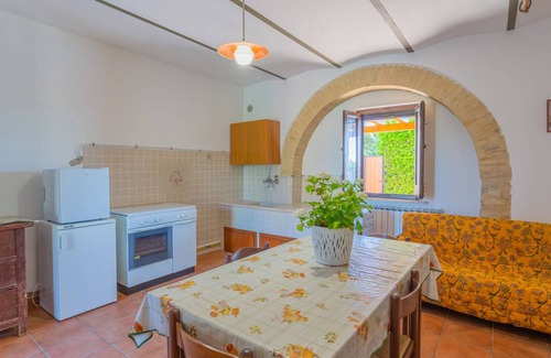 Crecchio House | 60 m² House ∙ 1 bedroom ∙ 4 guests