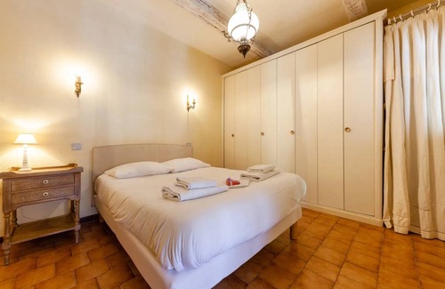 Endoume House | 60 m² House ∙ 1 bedroom ∙ 4 guests