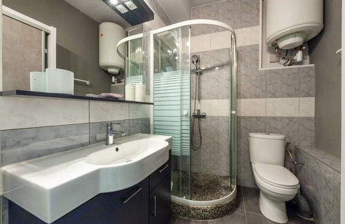 Endoume House | 60 m² House ∙ 1 bedroom ∙ 2 guests
