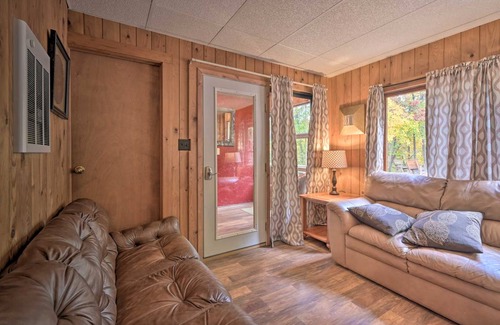 Huntingdon House | 60 m² House ∙ 2 bedrooms ∙ 5 guests