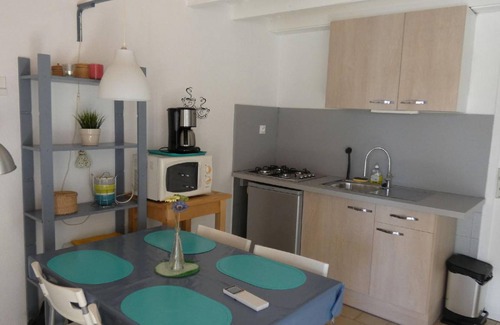 Les Arcs-sur-Argens House | 60 m² House ∙ 2 bedrooms ∙ 5 guests