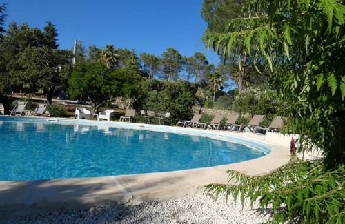 Les Arcs-sur-Argens House | 60 m² House ∙ 2 bedrooms ∙ 5 guests