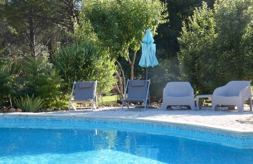 Les Arcs-sur-Argens House | 60 m² House ∙ 2 bedrooms ∙ 5 guests
