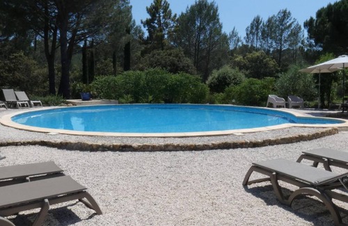 Les Arcs-sur-Argens House | 60 m² House ∙ 2 bedrooms ∙ 5 guests