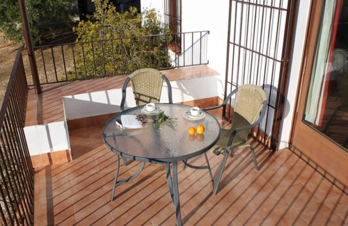 Estepa House | 60 m² House ∙ 2 bedrooms ∙ 5 guests