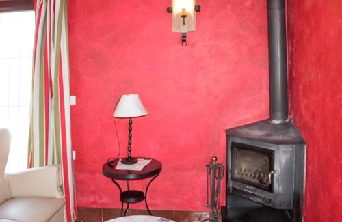 Estepa House | 60 m² House ∙ 2 bedrooms ∙ 5 guests