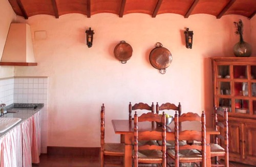 Estepa House | 60 m² House ∙ 2 bedrooms ∙ 5 guests