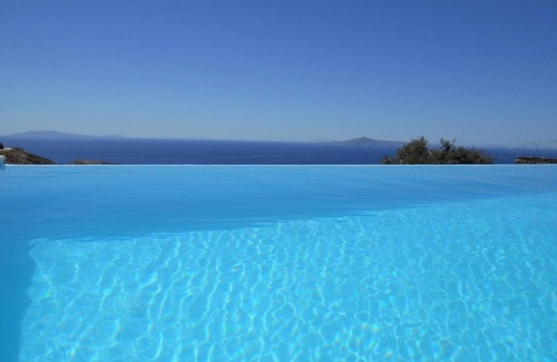 Andros House | 60 m² House ∙ 2 bedrooms ∙ 4 guests