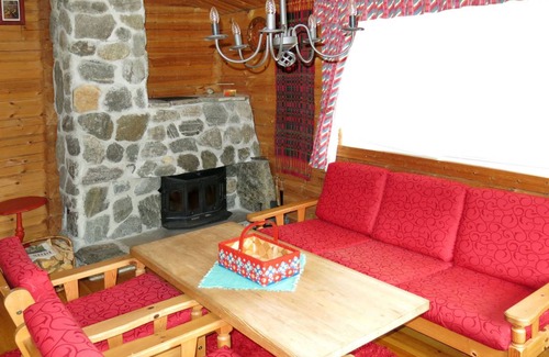 Forde House | 60 m² House ∙ 3 bedrooms ∙ 5 guests