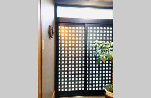 Nishinari Villa | 60 m² Villa ∙ 2 bedrooms ∙ 6 guests