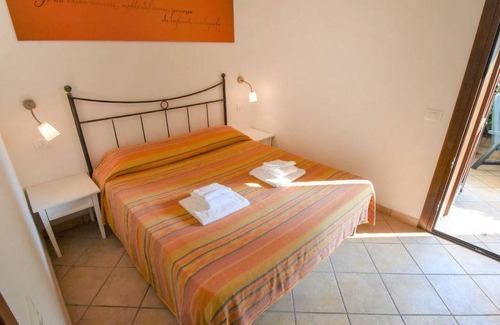 Lido di Spina Resort | 60 m² Resort ∙ 3 bedrooms ∙ 8 guests