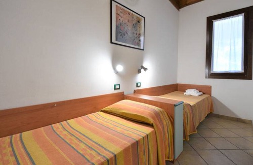 Lido di Spina Resort | 60 m² Resort ∙ 3 bedrooms ∙ 8 guests