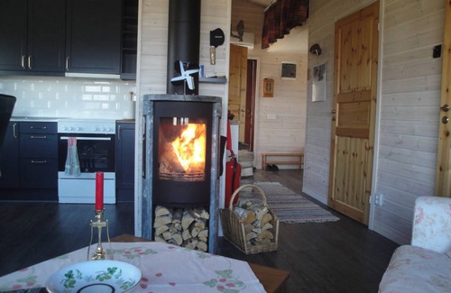 Kungsater House | 60 m² House ∙ 2 bedrooms ∙ 6 guests