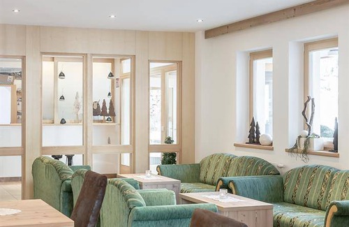 Obergurgl Apartment | 61 m² Apartment ∙ 1 bedroom ∙ 4 guests