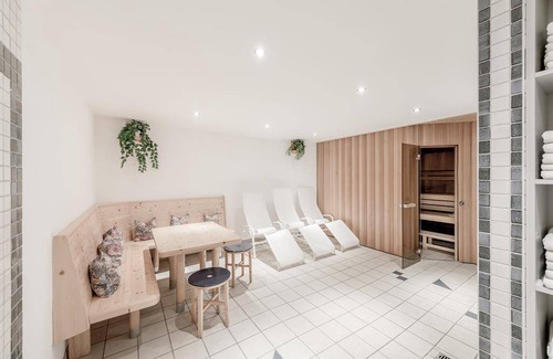 Obergurgl Apartment | 61 m² Apartment ∙ 1 bedroom ∙ 4 guests