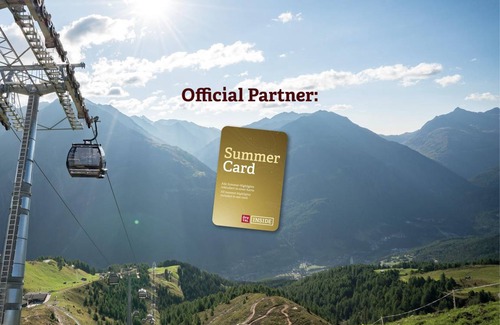 Obergurgl Apartment | 61 m² Apartment ∙ 1 bedroom ∙ 4 guests