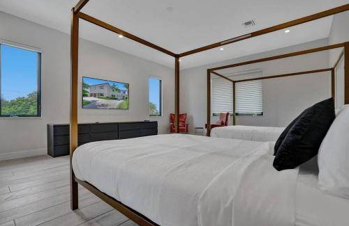 Lauderdale-by-the-Sea House | 613 m² House ∙ 8 bedrooms ∙ 16 guests