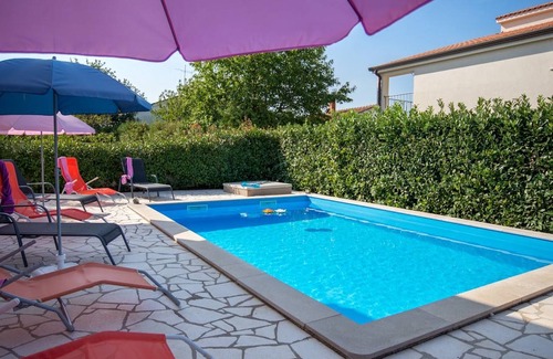 Cancini Apartment | 62 m² Apartment ∙ 2 bedrooms ∙ 5 guests
