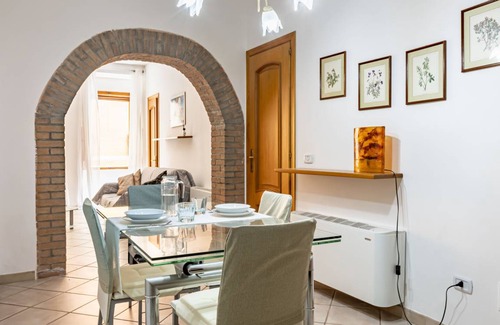 Cagliari Apartment | 62 m² Apartment ∙ 2 bedrooms ∙ 4 guests