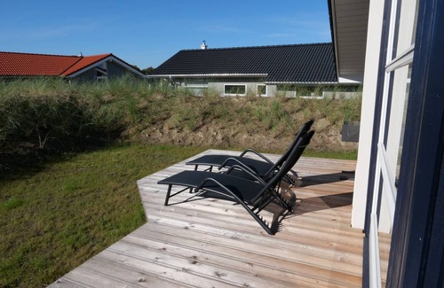 Grossenbrode House | 62 m² House ∙ 2 bedrooms ∙ 6 guests