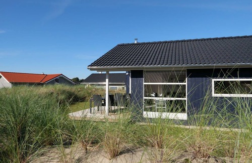 Grossenbrode House | 62 m² House ∙ 2 bedrooms ∙ 6 guests