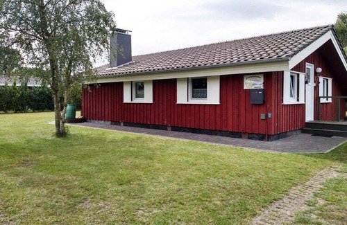 Hunning House | 62 m² House ∙ 3 bedrooms ∙ 4 guests