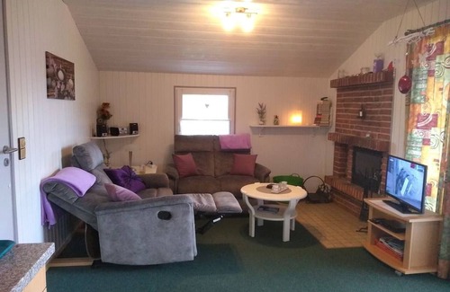 Hunning House | 62 m² House ∙ 3 bedrooms ∙ 4 guests