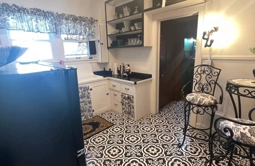 Point Pleasant House | 629 on Main Rental An
