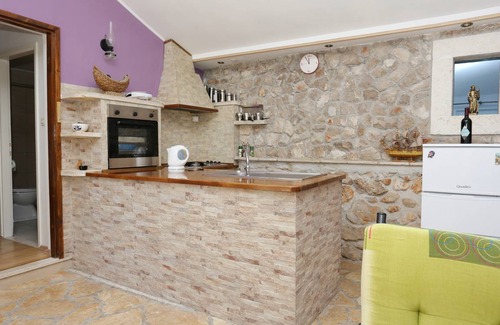 Orebic House | 63 m² House ∙ 2 bedrooms ∙ 6 guests