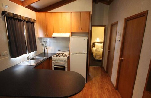 Metung Resort | 63 m² Resort ∙ 3 bedrooms ∙ 127 guests