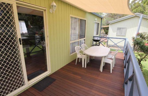 Metung Resort | 63 m² Resort ∙ 3 bedrooms ∙ 127 guests