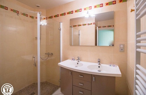 Vervialle House | 63g63837 - Saint-avit