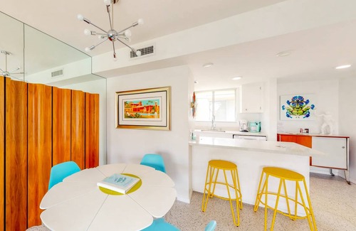 Araby Commons Condo | 64 m² Condo ∙ 1 bedroom ∙ 2 guests