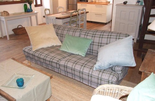 Lauzes House | 64 m² Gîte ∙ 2 bedrooms ∙ 4 guests