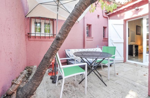 Les Brugassieres Apartment | 65 m² Apartment ∙ 2 bedrooms ∙ 6 guests