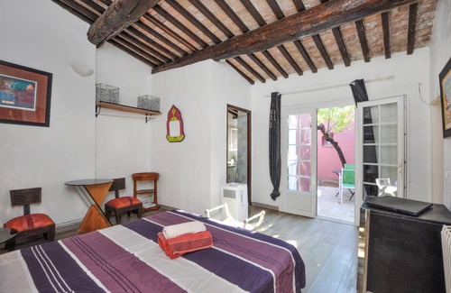 Les Brugassieres Apartment | 65 m² Apartment ∙ 2 bedrooms ∙ 6 guests