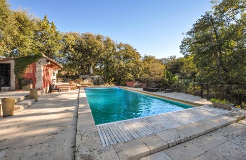 Les Brugassieres Apartment | 65 m² Apartment ∙ 2 bedrooms ∙ 6 guests