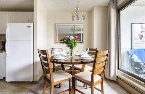 Beltline Apartment | 65 m² Apartment ∙ 1 bedroom ∙ 4 guests