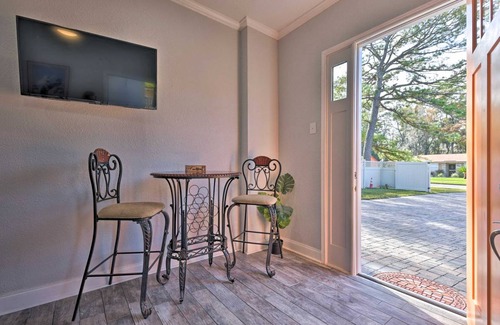Northside Apartment | 65 m² Apartment ∙ 2 guests