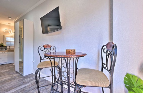 Northside Apartment | 65 m² Apartment ∙ 2 guests