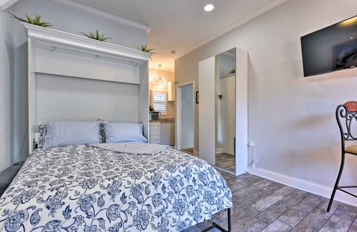 Northside Apartment | 65 m² Apartment ∙ 2 guests