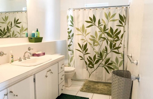 Paget Apartment | 65 m² Apartment ∙ 1 bedroom ∙ 4 guests
