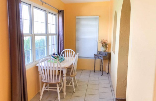 Paget Apartment | 65 m² Apartment ∙ 1 bedroom ∙ 4 guests