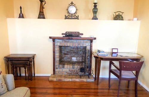 Paget Apartment | 65 m² Apartment ∙ 1 bedroom ∙ 4 guests