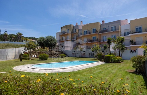 Ericeira Apartment | 65 m² Apartment ∙ 1 bedroom ∙ 4 guests