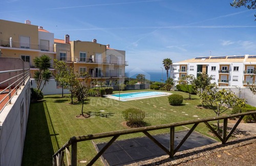 Ericeira Apartment | 65 m² Apartment ∙ 1 bedroom ∙ 4 guests