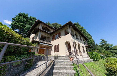 Carciano Apartment | 65 m² Apartment ∙ 2 bedrooms ∙ 5 guests