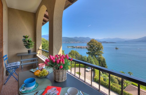 Carciano Apartment | 65 m² Apartment ∙ 2 bedrooms ∙ 5 guests