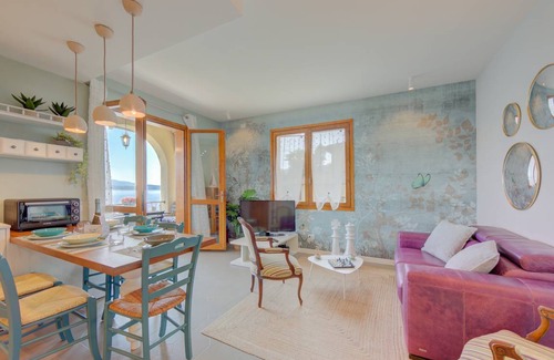 Carciano Apartment | 65 m² Apartment ∙ 2 bedrooms ∙ 5 guests