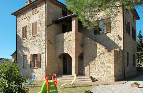 Volterra Apartment | 65 m² Apartment ∙ 2 bedrooms ∙ 4 guests
